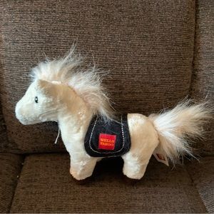 Wells Fargo Legendary Pony El Toro